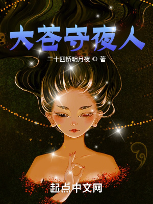 大苍守夜人完结